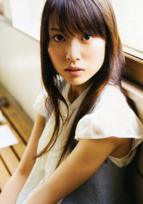 Erika Toda pic #291764
