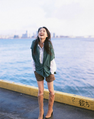 Erika Toda pic #291762