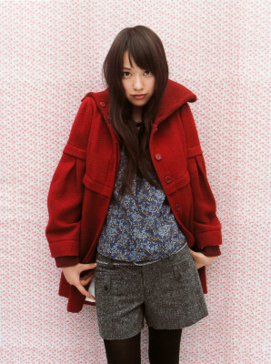 Erika Toda pic #292123