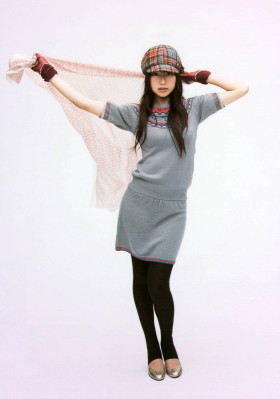Erika Toda pic #292124