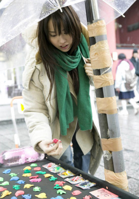 Erika Toda pic #315615