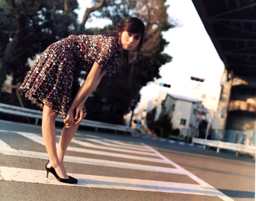 Erika Toda pic #293494