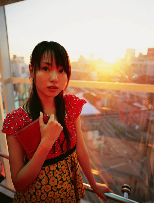 Erika Toda pic #293495