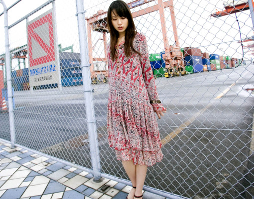 Erika Toda pic #318948