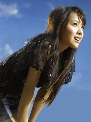 Erika Toda pic #307961