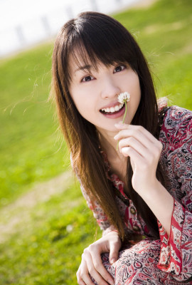 Erika Toda pic #318927