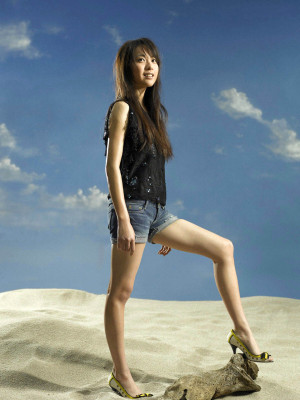 Erika Toda pic #307966