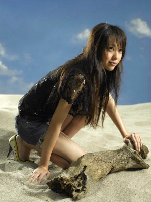 Erika Toda pic #307975