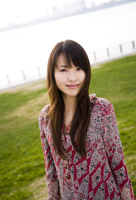 Erika Toda pic #321004