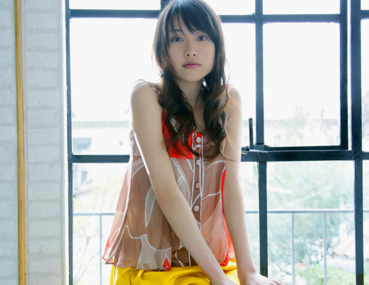 Erika Toda pic #295373