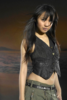 Erika Toda pic #308594