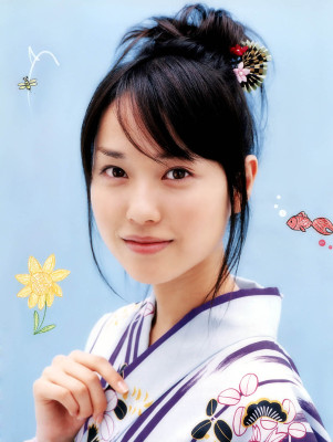 Erika Toda pic #313247