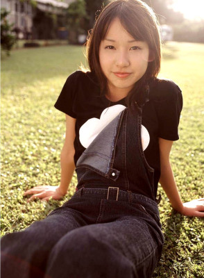 Erika Toda pic #284505