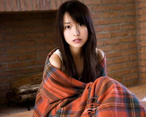 Erika Toda pic #313114