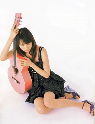 Erika Toda pic #284492