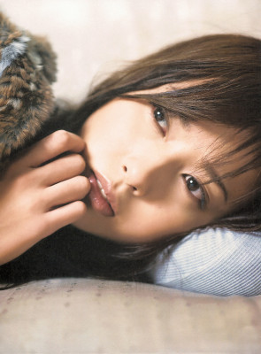 Erika Toda pic #239670