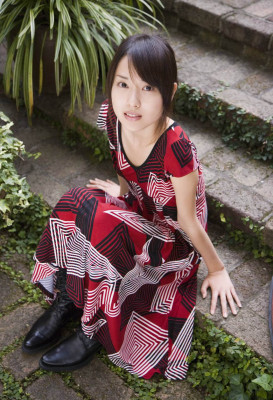 Erika Toda pic #312917