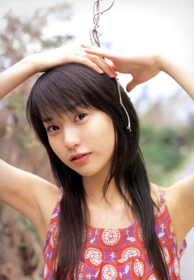 Erika Toda pic #285812