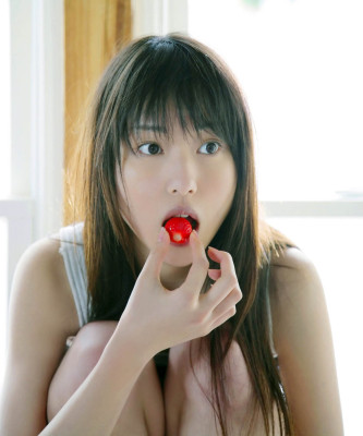 Erika Toda pic #296865