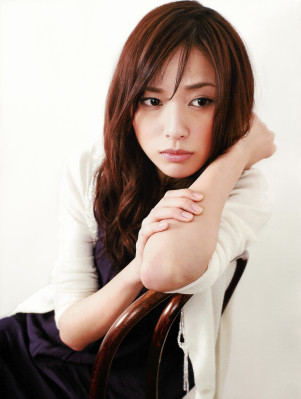 Erika Toda pic #244270