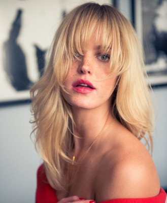 Erin Heatherton pic #1331165