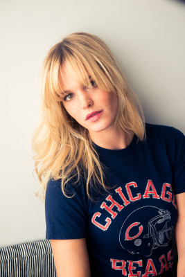 Erin Heatherton pic #1333033