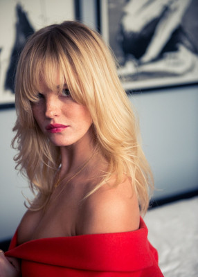 Erin Heatherton pic #1331164