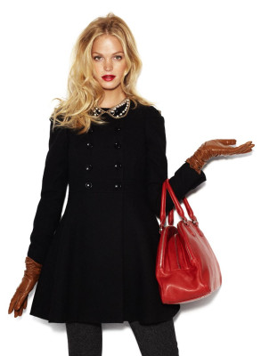 Erin Heatherton pic #801340