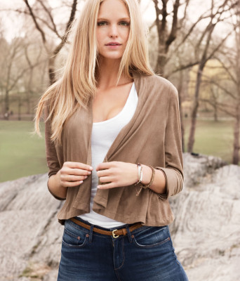 Erin Heatherton pic #395482