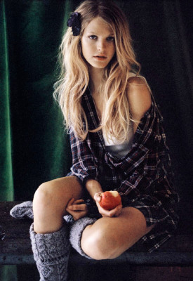 Erin Heatherton pic #131572