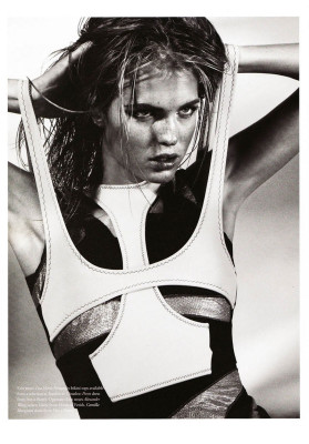 Erin Heatherton pic #223259
