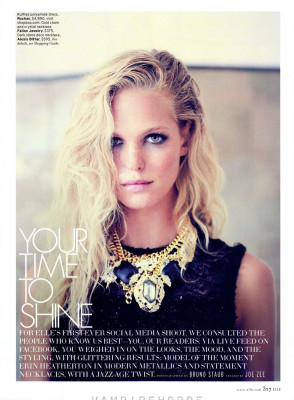 Erin Heatherton pic #883678