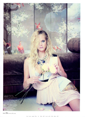 Erin Heatherton pic #883680