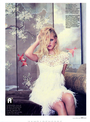 Erin Heatherton pic #883681