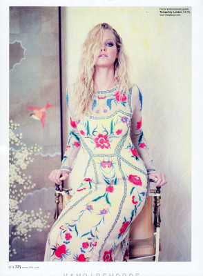 Erin Heatherton pic #883682