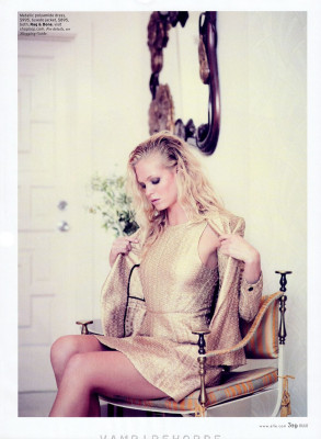 Erin Heatherton pic #883685