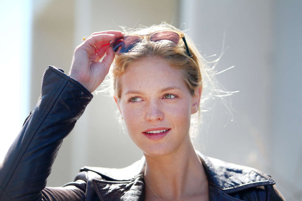 Erin Heatherton pic #644182