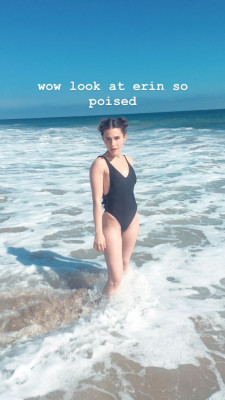 Erin Sanders pic #1061071