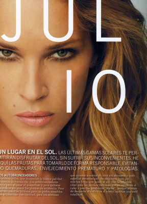 photo 18 in Erin Wasson gallery [id101814] 2008-07-03 00:00:00