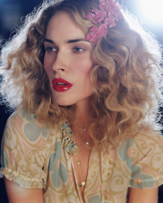 Erin Wasson pic #136534