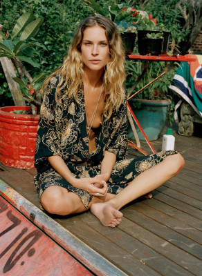 Erin Wasson pic #580031