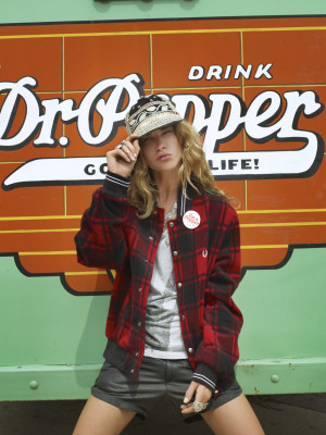 Erin Wasson pic #579397