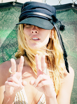 Erin Wasson pic #220351