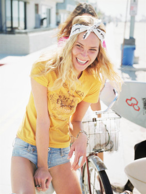 Erin Wasson pic #220361