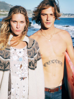 Erin Wasson pic #220345
