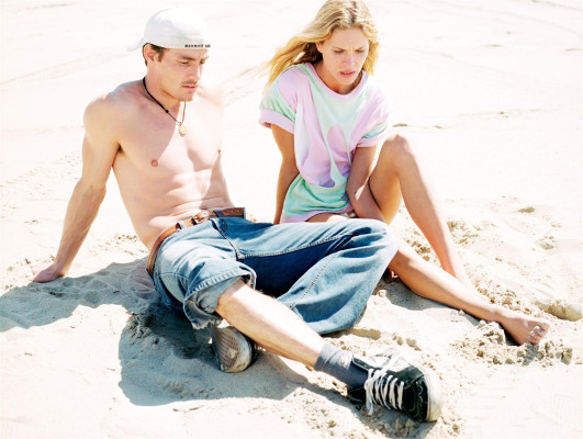 Erin Wasson pic #216643