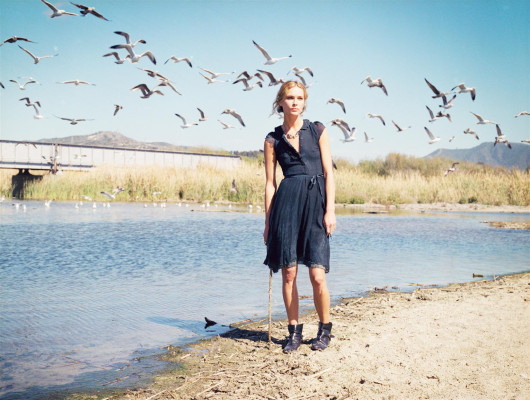 Erin Wasson pic #220343