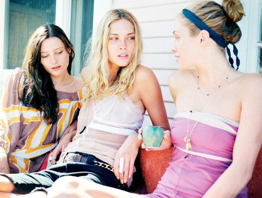 Erin Wasson pic #220355