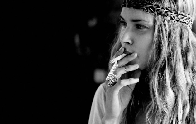 photo 15 in Erin Wasson gallery [id579384] 2013-03-02 00:00:00