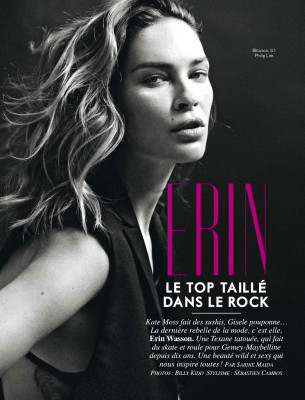 Erin Wasson pic #618116